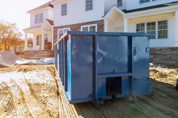 Dumpster Rental of Vallejo office